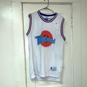 Lola Bunny Tune Squad Jersey